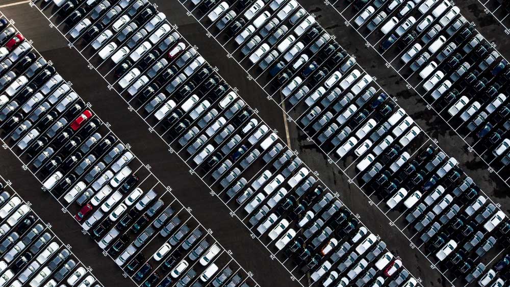 Αγορά αυτοκινήτου: Όλα του 2022 δύσκολα