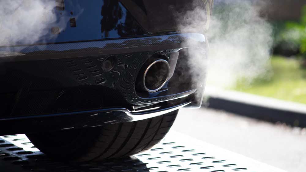 Εικόνα του άρθρου ΕΕ-Αυτοκίνητο: Συζητούν ένα light «Euro 7» για τις εκπομπές ρύπων