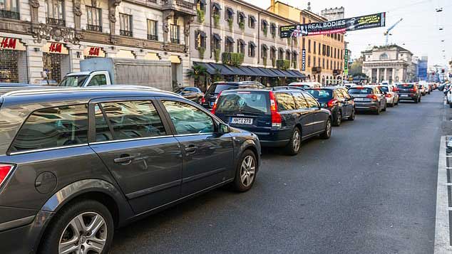 Εικόνα του άρθρου Μιλάνο και Παρίσι θεσπίζουν τις Κυριακές χωρίς αυτοκίνητο