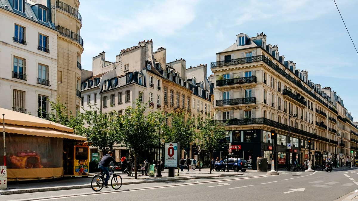Παρίσι: Τριπλάσια τα τέλη στάθμευσης για τα SUV