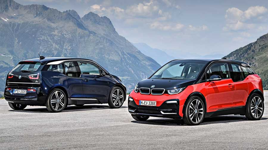 BMW: Σταδιακή κατάργηση του ηλεκτρικού μοντέλου i3