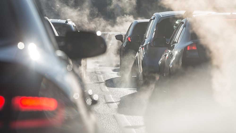 Γερμανία: Σχέδια πρόσθετων φόρων στα ρυπογόνα αυτοκίνητα
