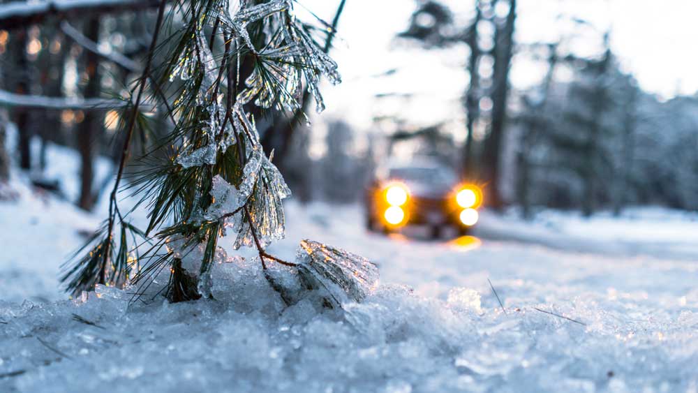 Χειμώνας και αυτοκίνητο: Η σωστή προετοιμασία