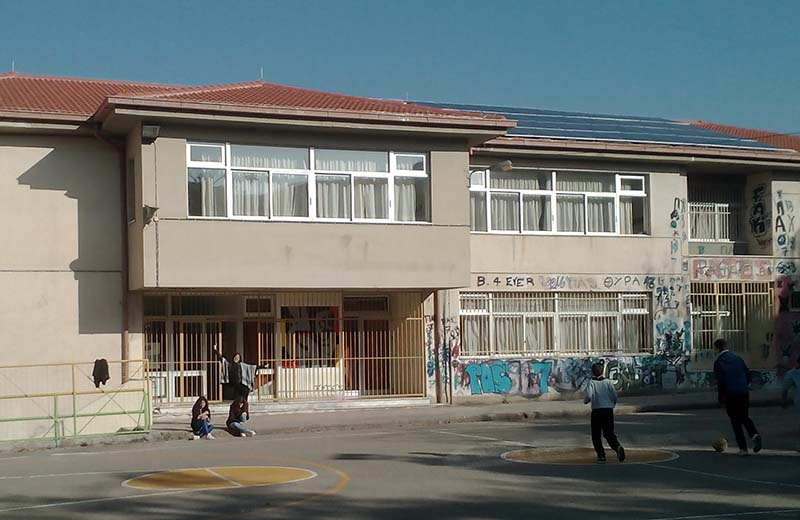 Δήμος Ιωαννιτών: Κανονικά η λειτουργία των σχολείων