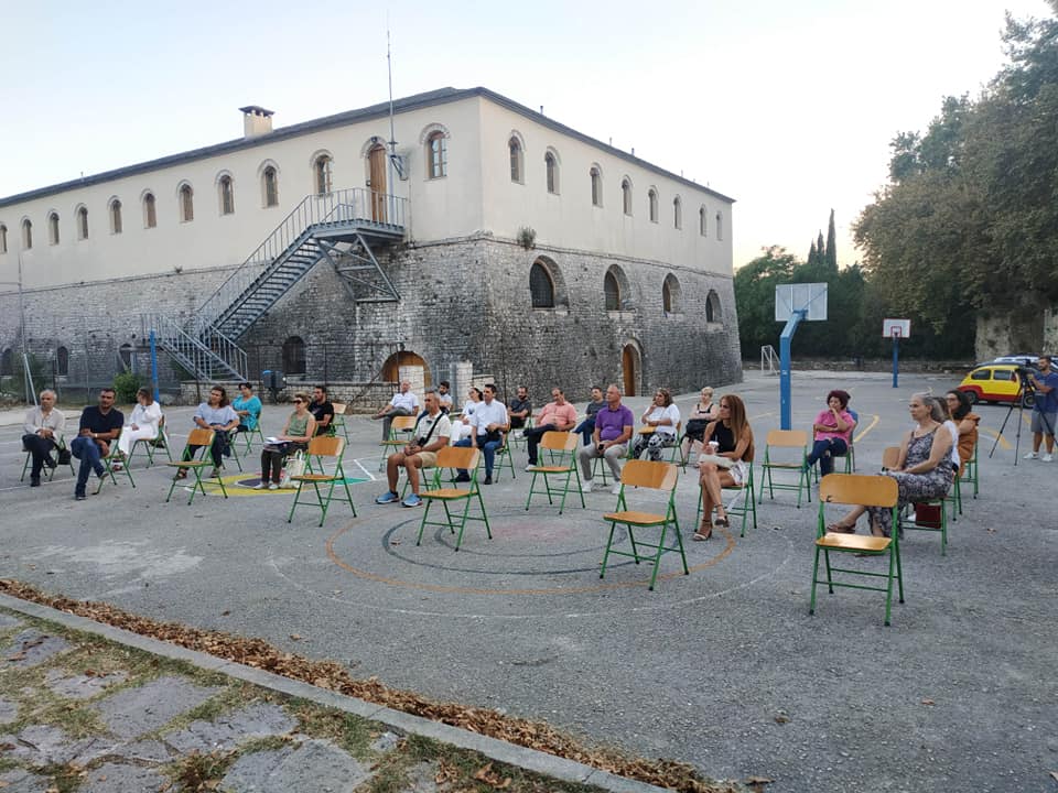 Ένωση Γονέων Ιωαννίνων κατά της «ελληνικής PISA»