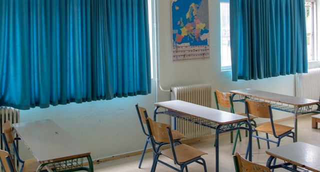 Αλ. Τσίπρας: Ολοήμερο δημοτικό σχολείο και άλλες αλλαγές