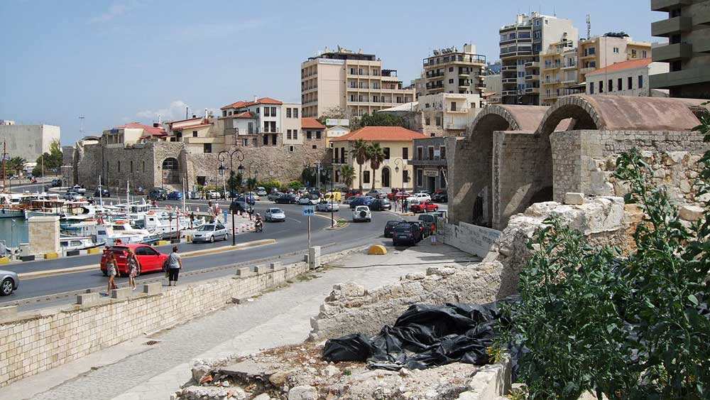 Εικόνα του άρθρου Μίνι lockdown στο Ηράκλειο Κρήτης