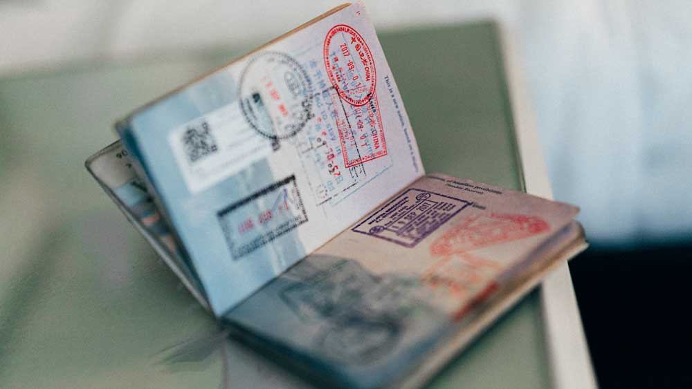 Εικόνα του άρθρου Αλλάζουν οι προϋποθέσεις χορήγησης διαβατηρίων