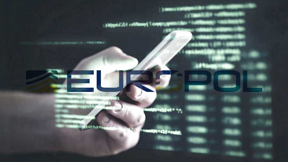 Εικόνα του άρθρου Υποκλοπές-PEGA: Ζητά εμπλοκή της Europol στις έρευνες