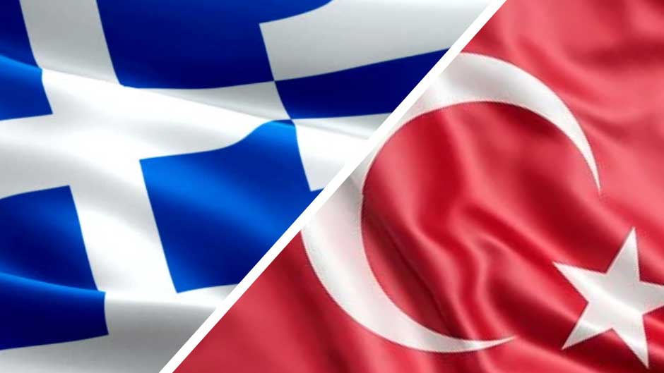 Ελλάδα-Τουρκία: Διερευνητικές 61ος γύρος