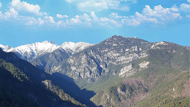 Ορειβατικός Ιωαννίνων: «Όχι εισιτήριο στον Όλυμπο»