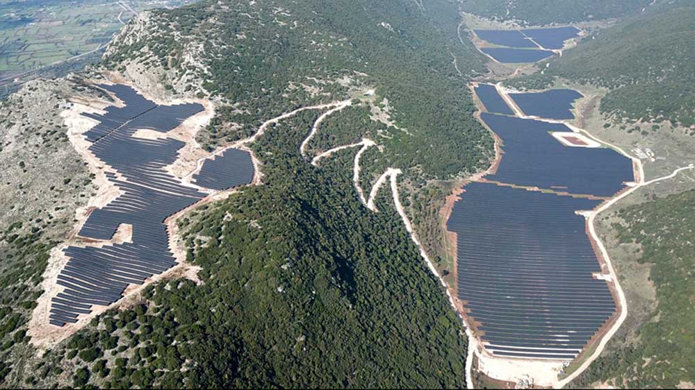 Εικόνα του άρθρου Φωτοβολταϊκός σταθμός 50 MW στο Μαργαρίτι Θεσπρωτίας