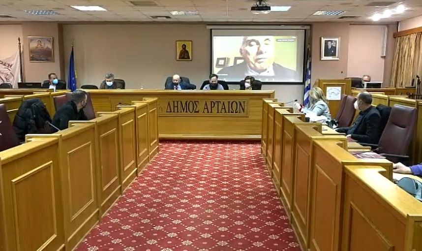 Ο Δήμος Άρτας απαντάει για τις ποινές σε εργαζόμενους