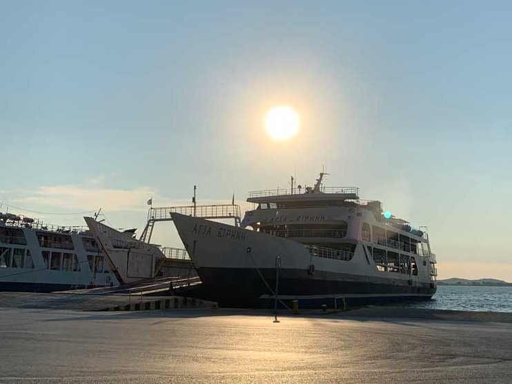 ΤΑΙΠΕΔ-Λιμάνι Ηγουμενίτσας: Θα ζητήσει νέες βελτιωμένες προσφορές