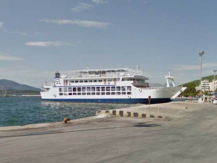 Λιμάνι Ηγουμενίτσας: Υπέγραψαν τη σύμβαση αγοραπωλησίας μετοχών