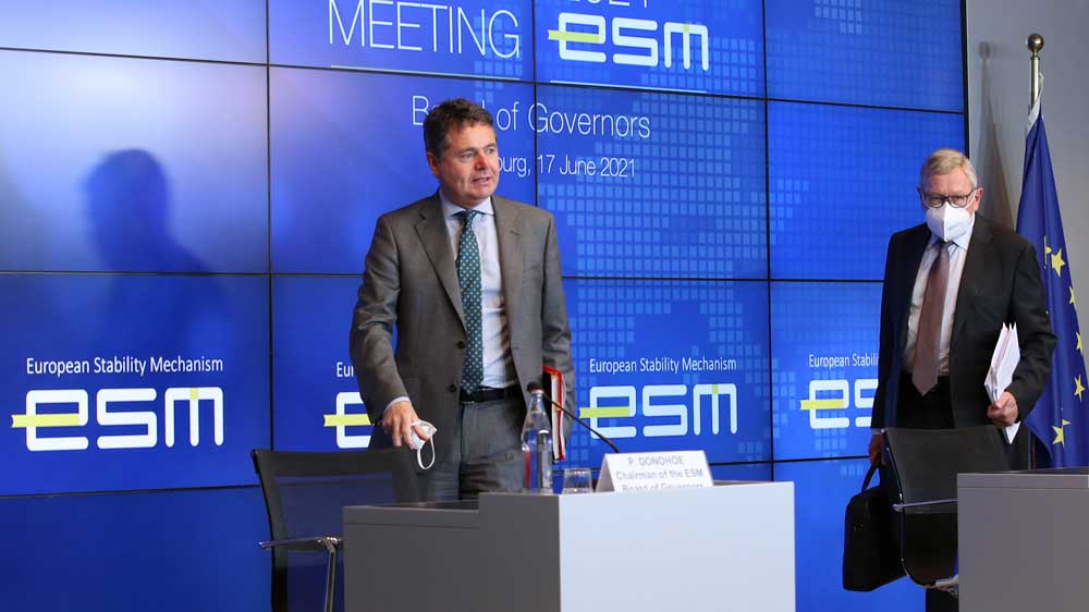 Eurogroup: «Ναι» στην εκταμίευση 748 εκατ. ευρώ