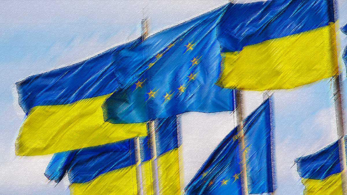 Reuters: Αμφιβολίες εντός ΕΕ για συνεχή στήριξη της Ουκρανίας