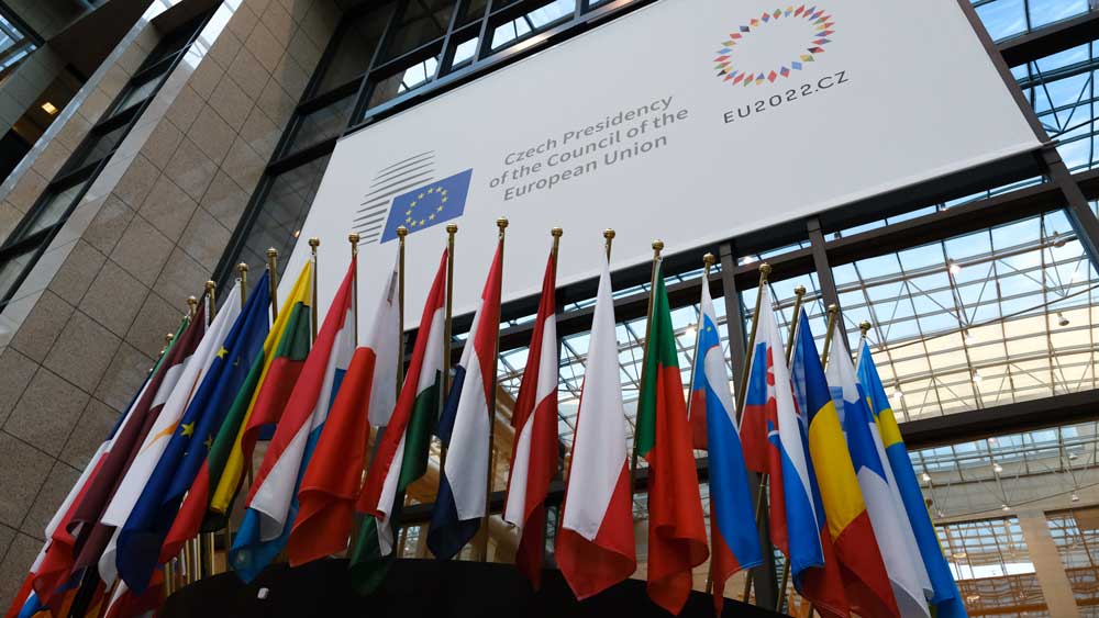 ΕΕ-Ενεργειακή κρίση: Εφτά μήνες μετά και ακόμα αναζητούν λύσεις