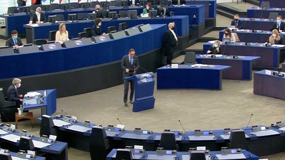 «Pandora Papers»-ΕΕ: Οι ευρωβουλευτές καταγγέλλουν τις κυβερνήσεις