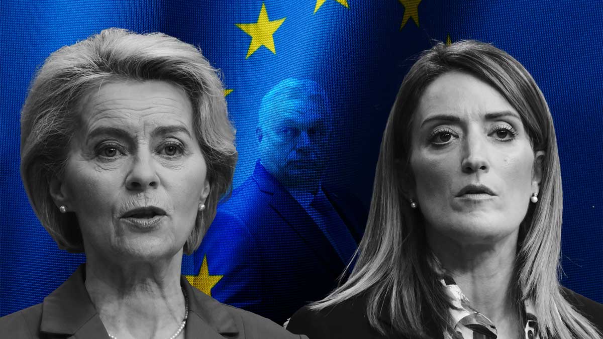 Εικόνα του άρθρου ΕΕ: Βρυξέλλες εναντίον Βρυξελλών