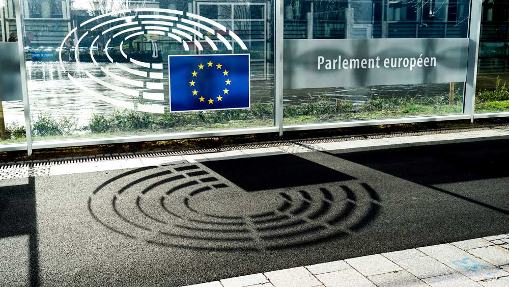 Εικόνα του άρθρου Βέλγιο: Νέα «εισβολή» αστυνομικών στο Ευρωκοινοβούλιο