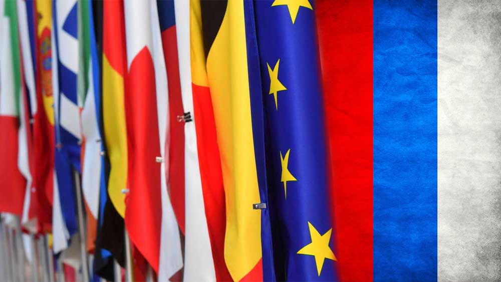 Εικόνα του άρθρου ΕΕ: Πολιτική συμφωνία για νέες κυρώσεις στη Ρωσία