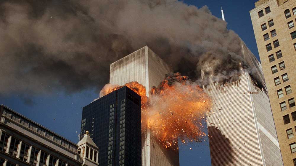 11η Σεπτεμβρίου: Το χρονολόγιο