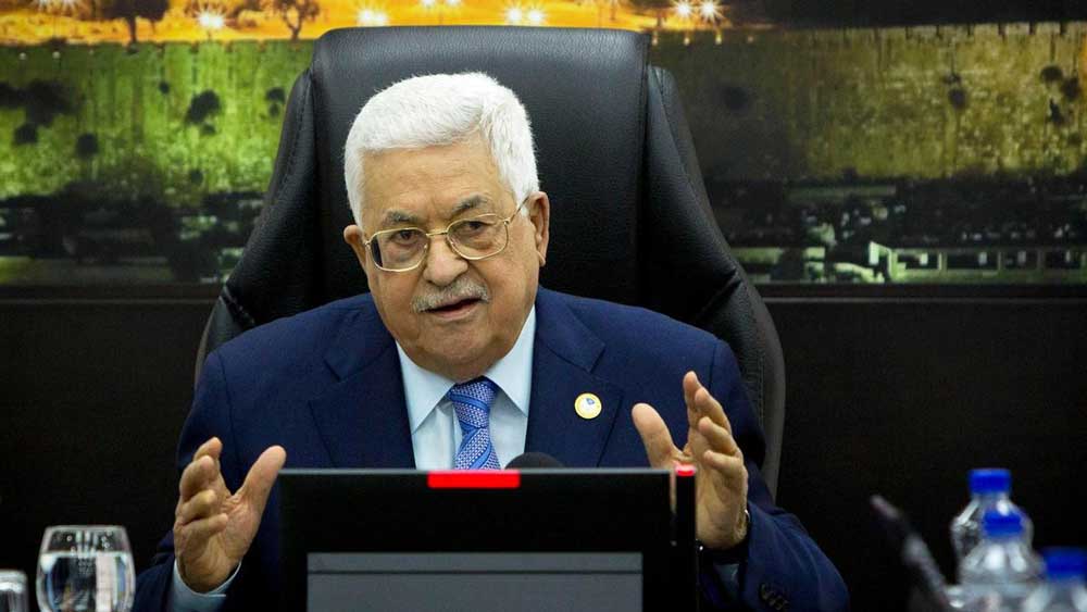 Εικόνα του άρθρου Παλαιστίνη: Χαμάς και Φάταχ συμφώνησαν για εκλογές