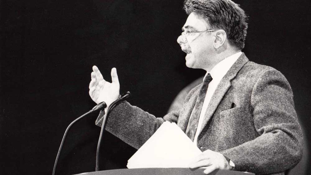 Ιταλία: 20 Νοεμβρίου 1989, αλλάζει η Ιστορία του ΙΚΚ και της ευρωπαϊκής Αριστεράς