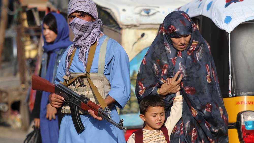 Εικόνα του άρθρου ΟΗΕ: To Αφγανιστάν στα πρόθυρα «ανθρωπιστικής καταστροφής»