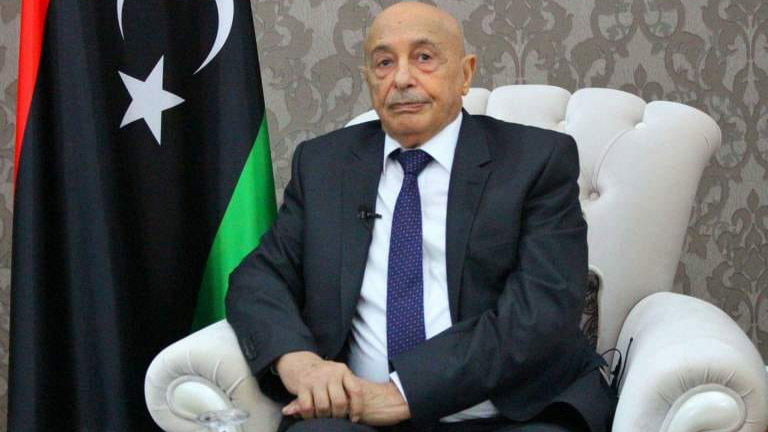 «Άκυρη» η συμφωνία Τουρκίας-Λιβύης