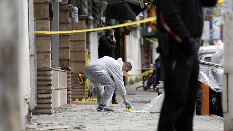 Τίρανα: Επίθεση με μαχαίρι σε τέμενος. Πέντε τραυματίες