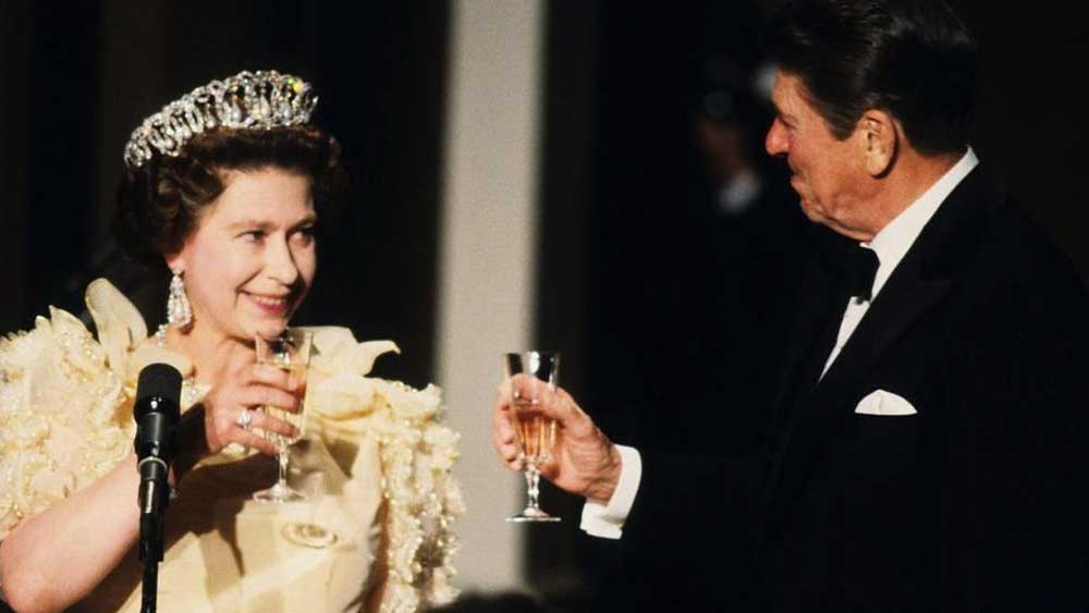 ΗΠΑ: Το FBI αποκαλύπτει απόπειρα δολοφονίας της βασίλισσας Ελισάβετ