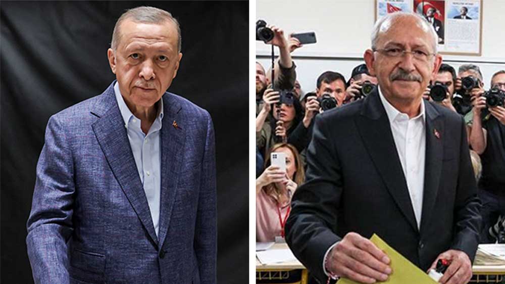 Εικόνα του άρθρου Τουρκία: Δεύτερος γύρος εκλογών στις 28 Μαΐου