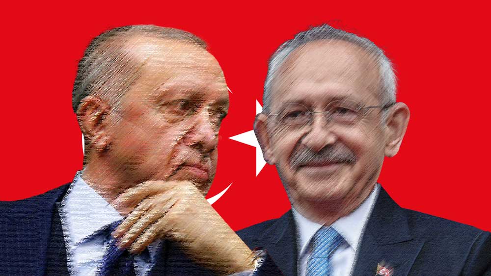 Εικόνα του άρθρου Τουρκία: Προς την κάλπη με αλληλοκατηγορίες και προειδοποιήσεις
