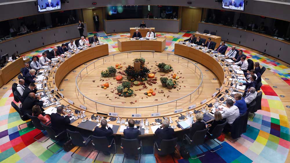 Εικόνα του άρθρου ΕΕ: Νέο «όχι» στις ενταξιακές διαπραγματεύσεις