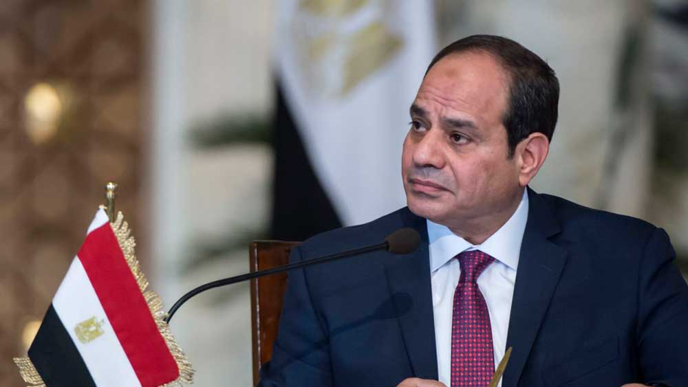 Οι προειδοποιήσεις της Αιγύπτου για τη Λιβύη