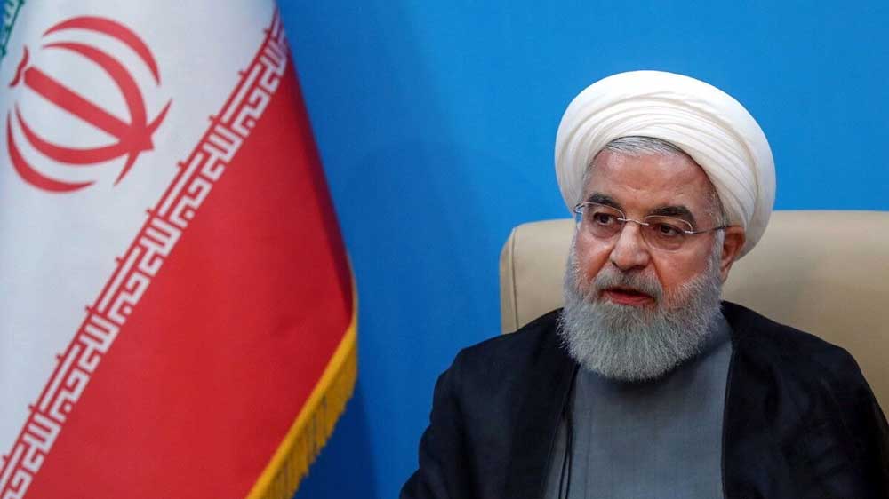 Εικόνα του άρθρου EE-Ιράν: Ανησυχίες για την επανεκκίνηση του πυρηνικού προγράμματος