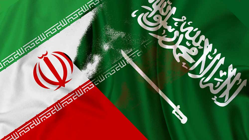 Εικόνα του άρθρου Ιράν και Σαουδική Αραβία αποκαθιστούν τις σχέσεις τους