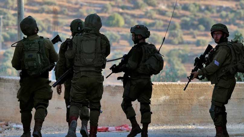 Τζενίν: Ο ισραηλινός στρατός περνά «στην επίθεση»