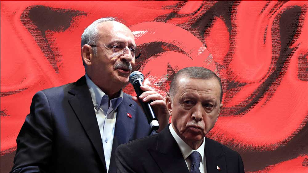 Εικόνα του άρθρου Τουρκία: Ο Κιλιτσντάρογλου βγαίνει από τη σκιά του Ερντογάν