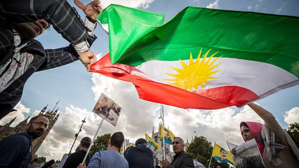 Τουρκία: Η άνοδος της εθνικιστικής ρητορικής και οι φόβοι των Κούρδων