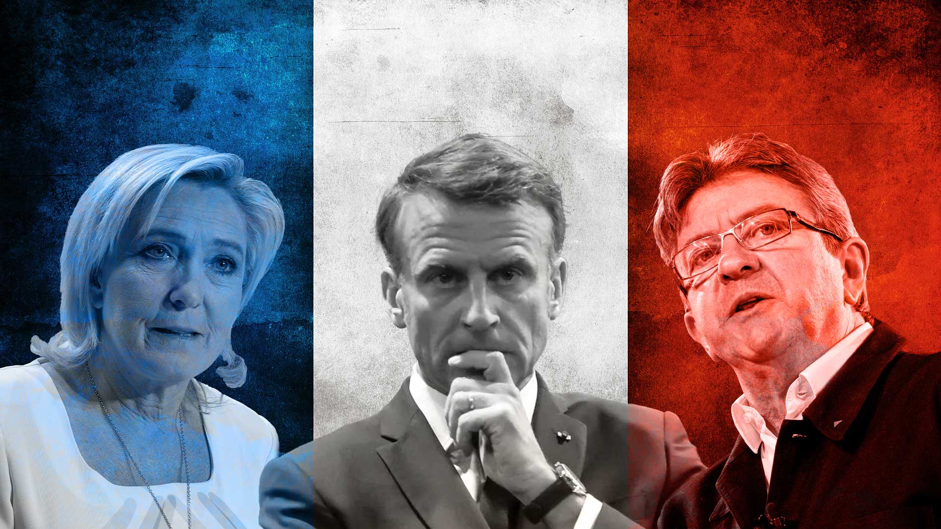 Εικόνα του άρθρου Γαλλικές εκλογές; Τα σενάρια της επόμενης μέρας