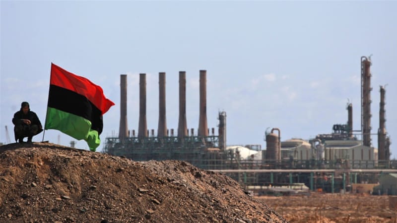 Εικόνα του άρθρου Λιβύη: Απειλούν να κλείσουν το μεγαλύτερο πετρελαϊκό κοίτασμα
