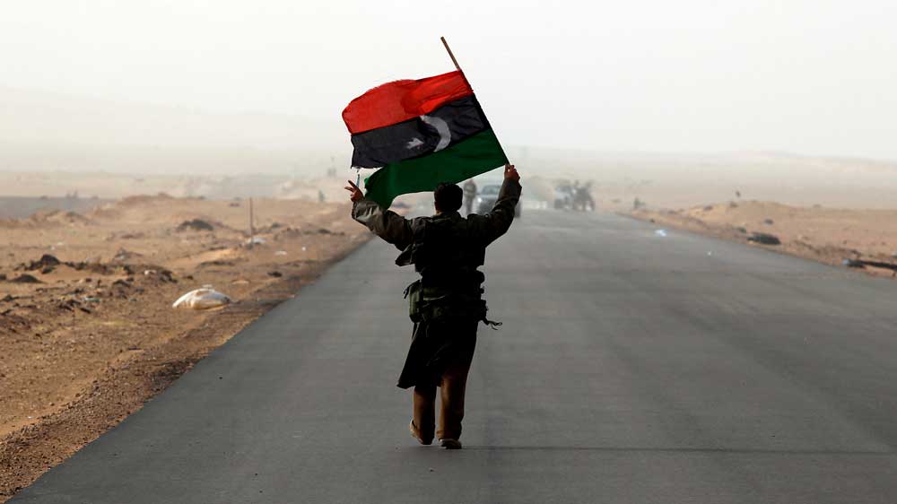 Λιβύη: 10 χρόνια από την Αραβική Άνοιξη ψάχνει το βηματισμό της