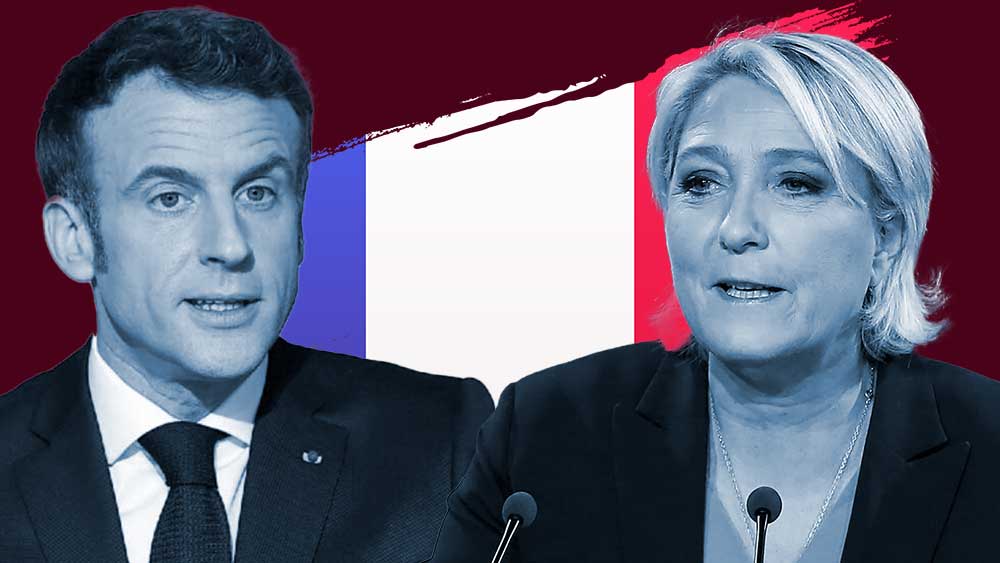 Γαλλία: Οι περιφερειακές εκλογές, οι συγκρίσεις και η αποχή ρεκόρ