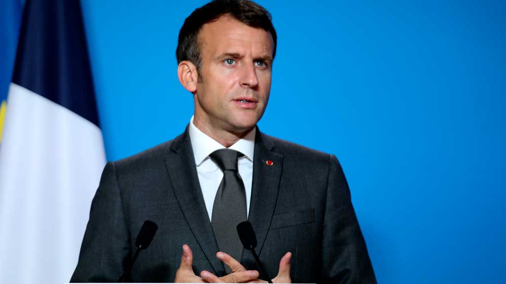 Η Γαλλία ανακαλεί τους πρεσβευτές σε ΗΠΑ και Αυστραλία