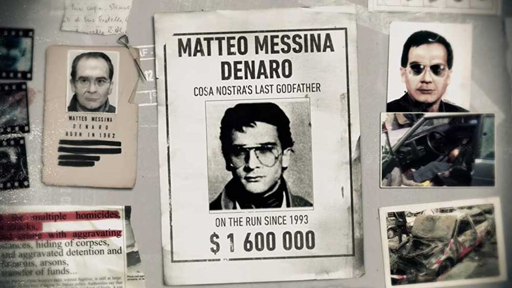 Εικόνα του άρθρου Ιταλία: Συνέλαβαν το πιο καταζητούμενο αφεντικό της μαφίας