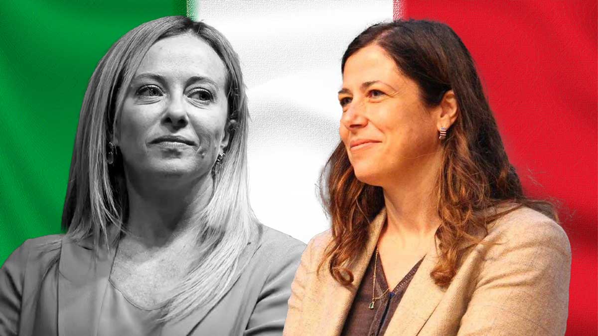 Ιταλία: Η Μελόνι έχασε τη Σαρδηνία
