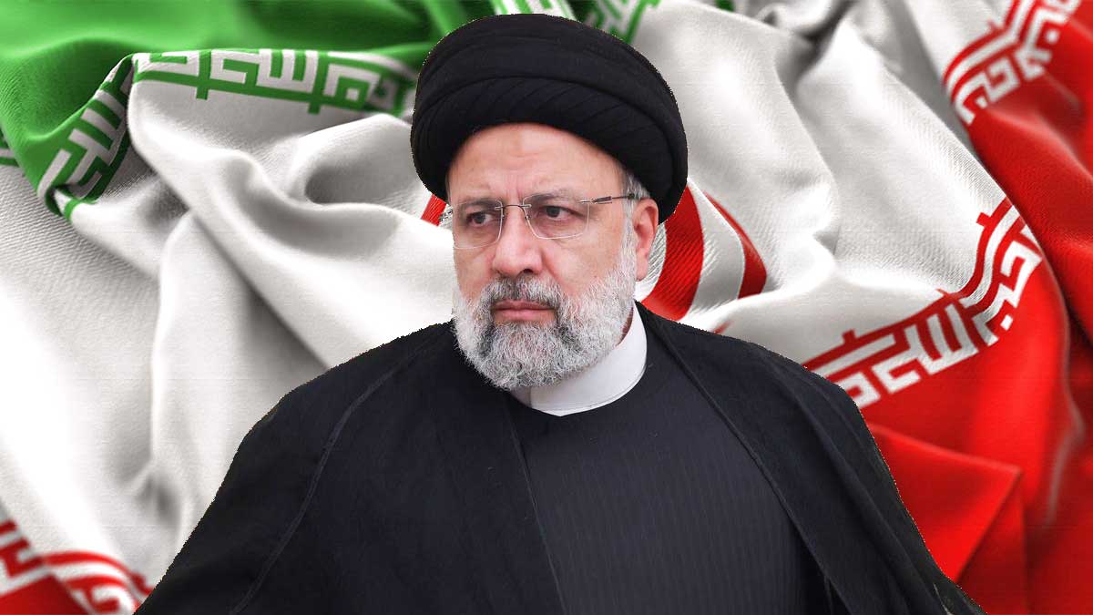 Ιράν: Συνετρίβη ελικόπτερο που μετέφερε τον πρόεδρο Εμπραχίμ Ραΐσι